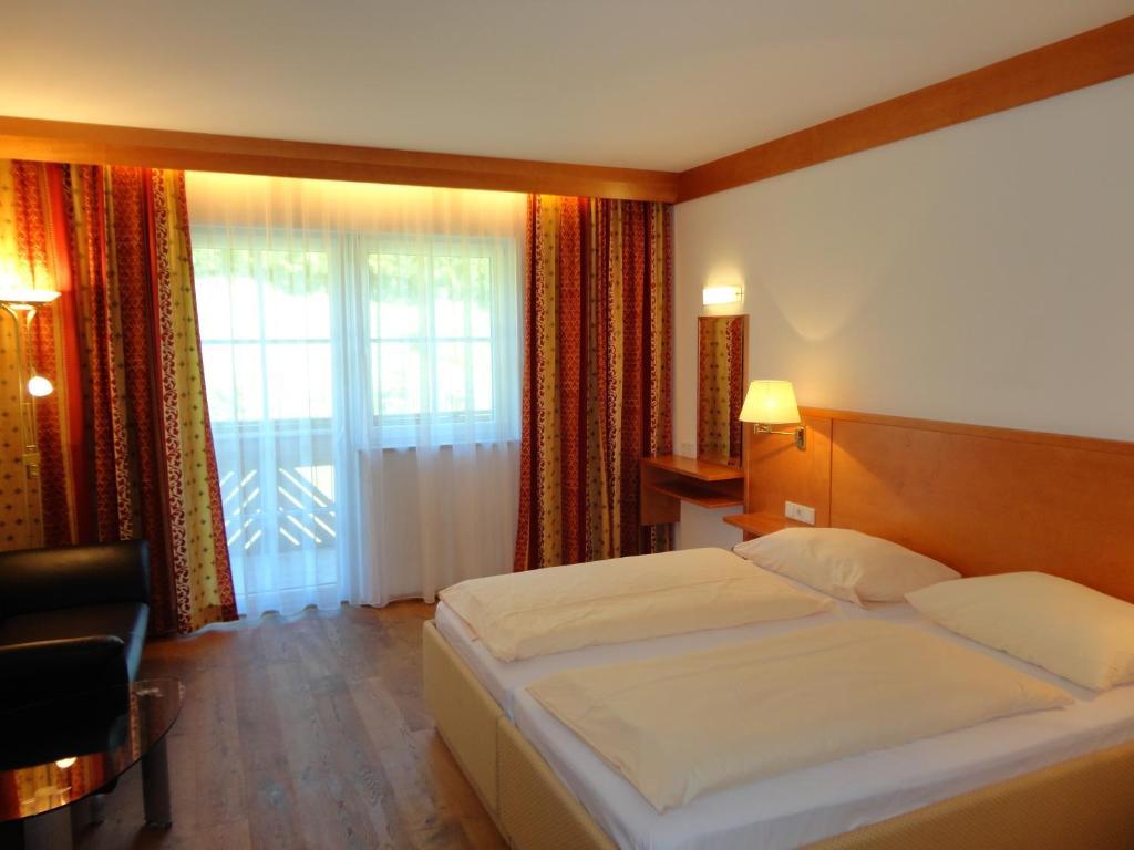 Komfort-Hotel Stockinger Ansfelden Pokoj fotografie