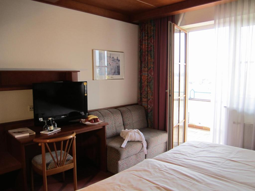 Komfort-Hotel Stockinger Ansfelden Pokoj fotografie